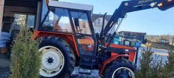 Zetor 7745 - 2