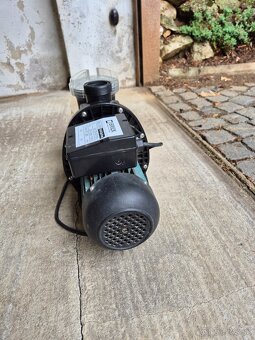 BRILIX FXP750 – bazénové čerpadlo 0,9 kW (16,5 m³/h) - 2