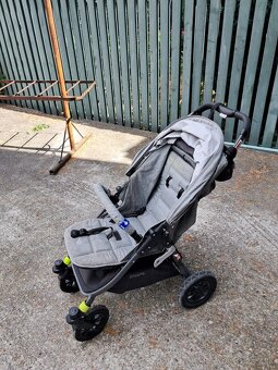 Valco baby snap 4 kočik - 2