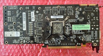 Gigabyte HD5850 1GB GDDR5 256bit DX11 - 2