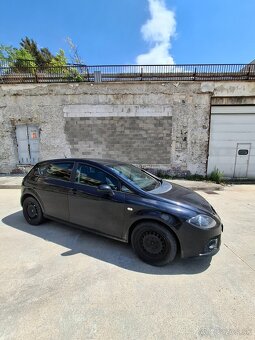 Seat Leon - 2