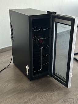 Chladnička na víno Philco PW12 - 2