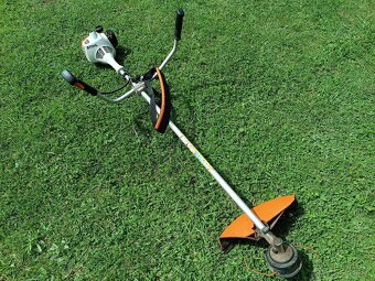 STIHL FS 55 - 2