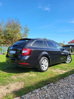 Octavia CNG - 2