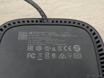 HP USB-C rock G5 - 2