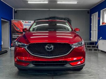 MAZDA CX-5 AWD - 2