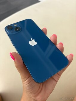 Iphone 13, Blue, 128GB - 2