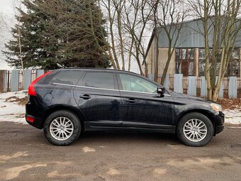 Volvo xc60 - 2