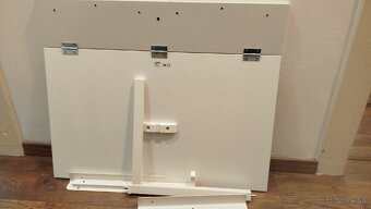 Predám skladací stôl IKEA - 2
