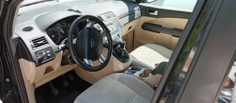 Ford C-Max - 2