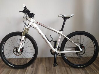 Dámsky bicykel Cannondale - 2