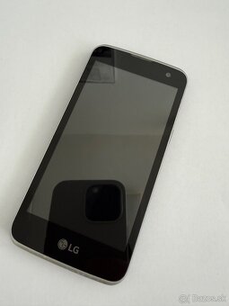 LG K4 LTE - 2