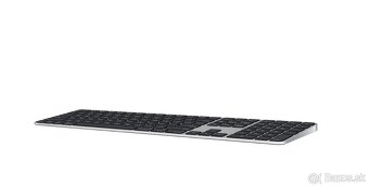 Predám Apple Magic Keyboard s Touch ID/Numerickú klávesnicu - 2