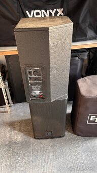 Electro Voice ELX112P Aktívny 2ks - 2