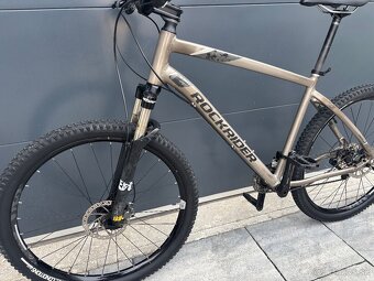 Rockrider 540 XL 27,5” - 2
