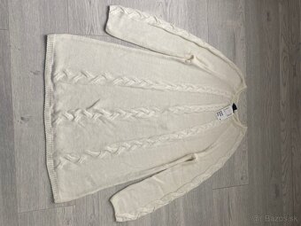 Svetrové šaty H&M - 2