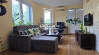 HALO reality - Predaj, jednoizbový byt Galanta, Hlavná - GAL - 2