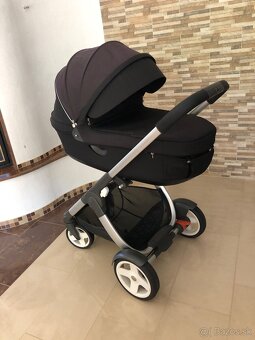 Stokke Crusi dvojkombinácia - 2