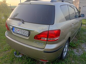 Toyota /Honda - 2