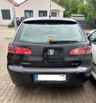Seat Ibiza - 2