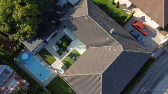 Predávame nadštandardný rodinný dom - 2