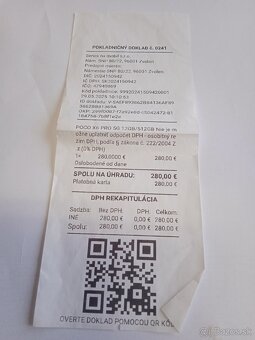 Poco X6 Pro - 2
