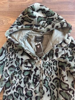 Kabát Guess - 2