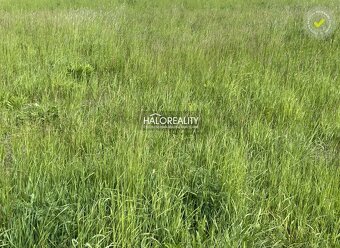 HALO reality - Predaj, pozemok pre rodinný dom 464 m2 Fint - 2