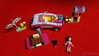 Lego friends viacere sety - 2
