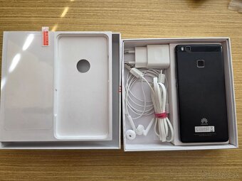 Huawei P9 lite - 2