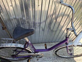 Bicykel - 2