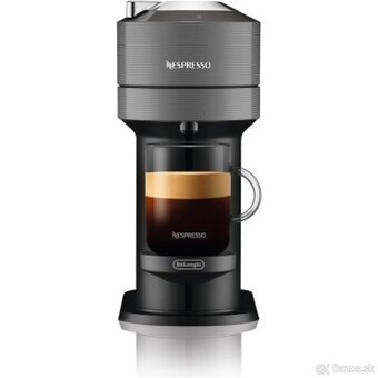 Nespresso Delonghi VertuoNext - 2