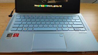 ASUS "14" RM431D, 8GB, 512GB SSD, nová batéria - 2