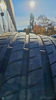 BMW styling 156 + pneumatiky - 2
