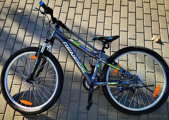 Na predaj horsky bicykel GENESIS Element 26 XS - 2