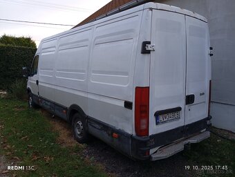 Iveco Daily 35 - 2