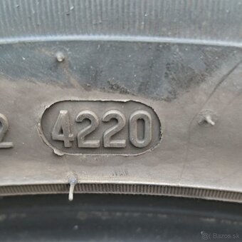 205/65/16C - 2