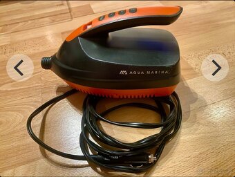 Kompresor Aqua marina , - 2