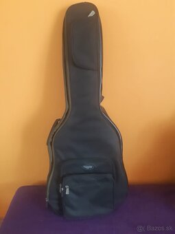 Akustická gitara Ibanez PF15 - 2
