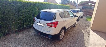Suzuki SX4 S-CROSS - 2