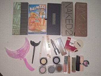 predám kozmetiku - 2