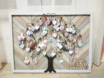 Predam svadobny strom - 2