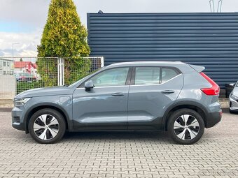 Volvo XC40 T4 Twin Engine Inscription Expression A/T - 2
