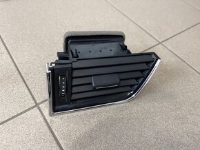 Octavia 3 fukare - 2