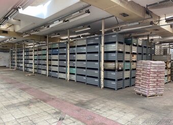 Kupim kovové bedne Mars,gitterboxy a plastové boxy - 2