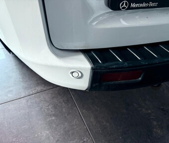 Ford Transit Custom EcoBlue 2.0TDCi, 3 miestny, SK ŠPZ - 2