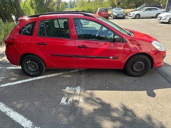 Renault Clio 1.2 16v - 2