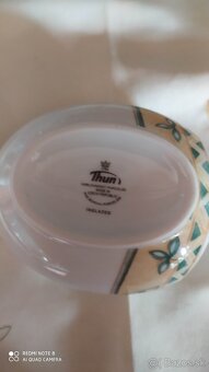 Čajová a kávová súprava - 2