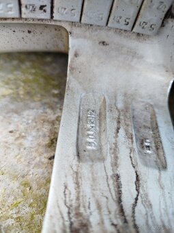 Zimné pneumatiky na diskoch Toyota - 2