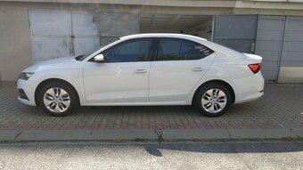 Octavia 4 2.0 TDI - 2